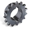 Taper Lock sprocket | Duplex